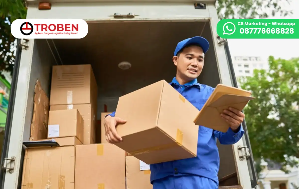 Jasa Pindahan Kantor di Jakarta, Solusi Praktis dan Aman Tanpa Ribet!