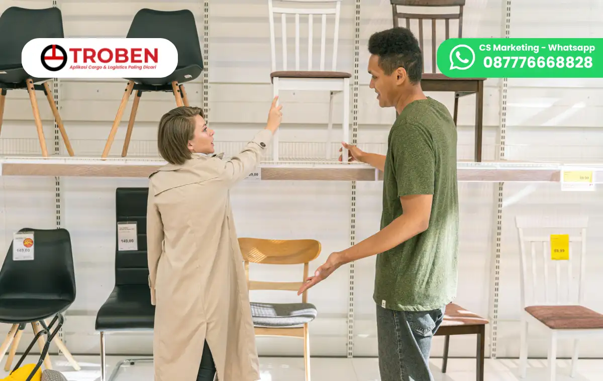 5 Rekomendasi Toko Furniture Tangerang, Siap Penuhi Kebutuhan Furniture Anda!