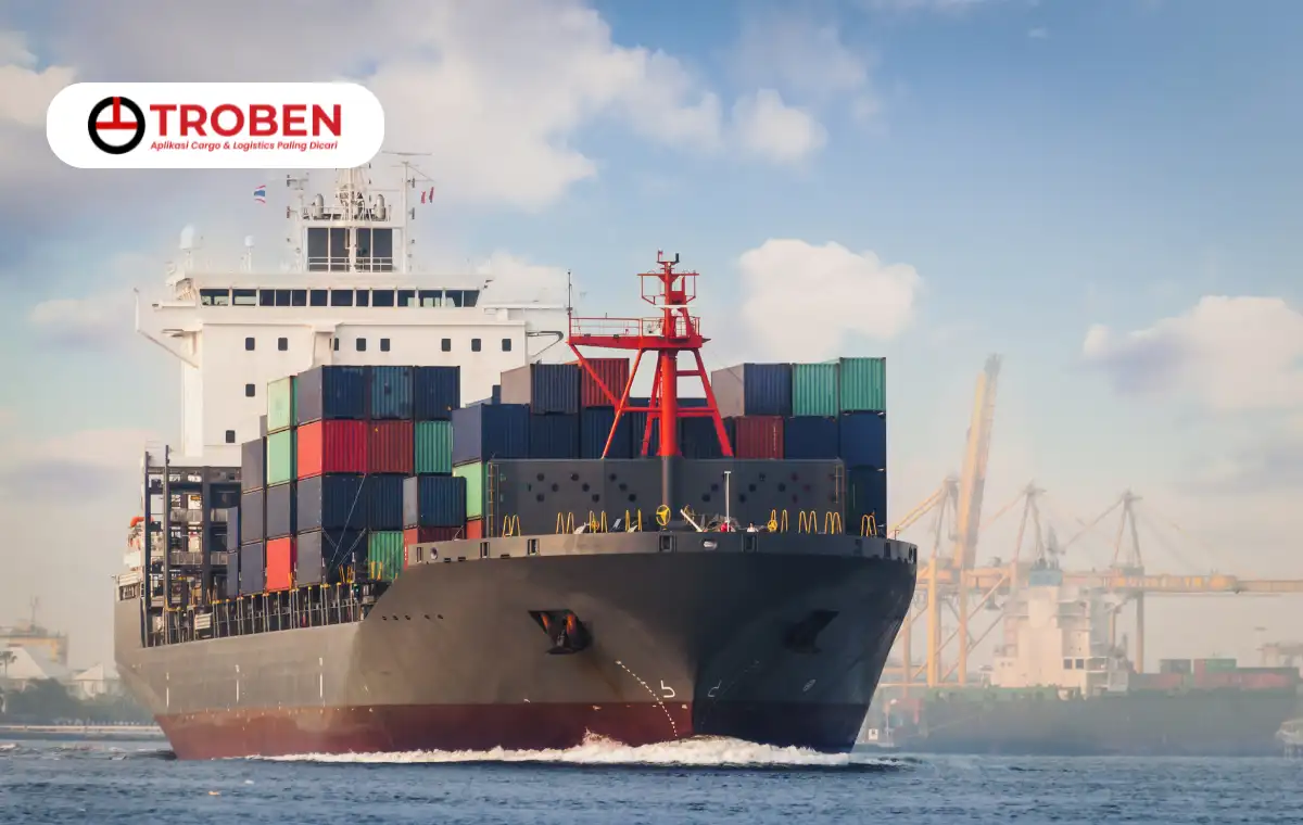JNE Cargo Terdekat : Solusi Pengiriman Terpercaya untuk Bisnis Anda