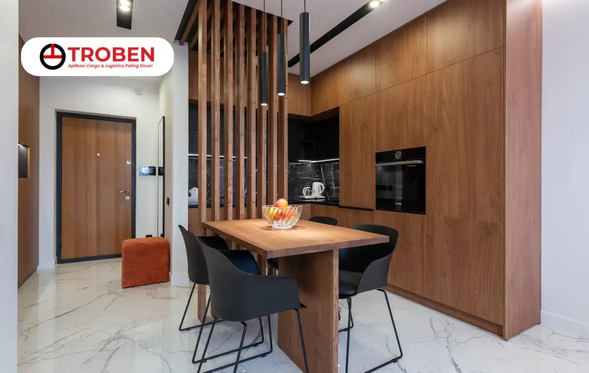 Produk Terlaris di Mebel Bandung Ini Tembus Pasar Nasional? Intip Rahasianya!