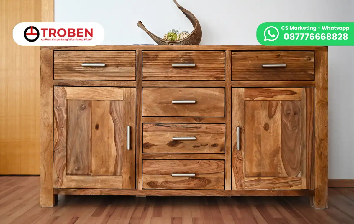 Strategi Jitu Menjual Furniture Bekas Berkualitas untuk Menarik Pembeli!