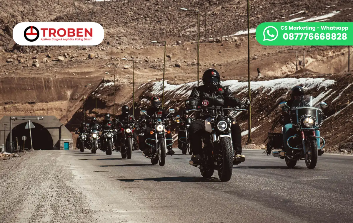 7 Tips Cicilan Motor Tanpa Macet dan Pengiriman Mudah ke Seluruh Indonesia!