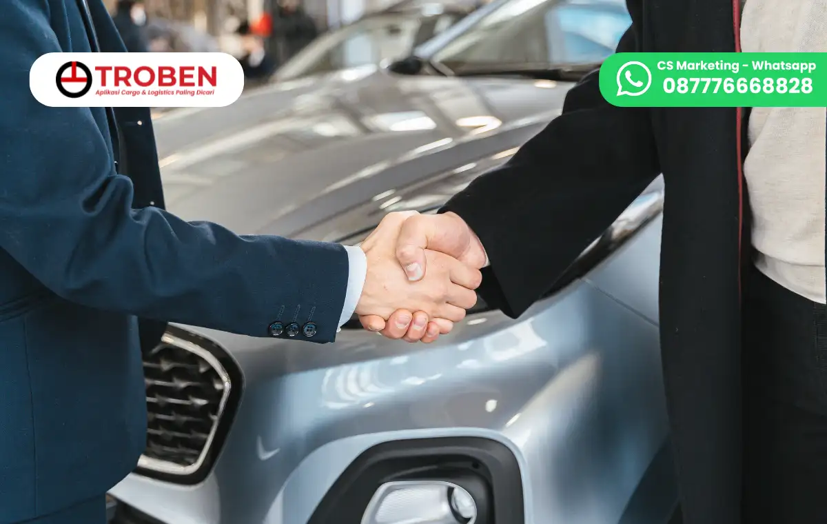 Cara Jual Mobil Bekas Agar Cepat Laku! 