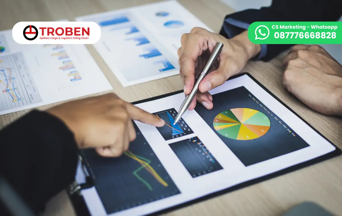 Usaha Menjanjikan untuk Pemula! Ini Cara Mengembangkan Bisnis Sebagai Mitra Cargo di Troben