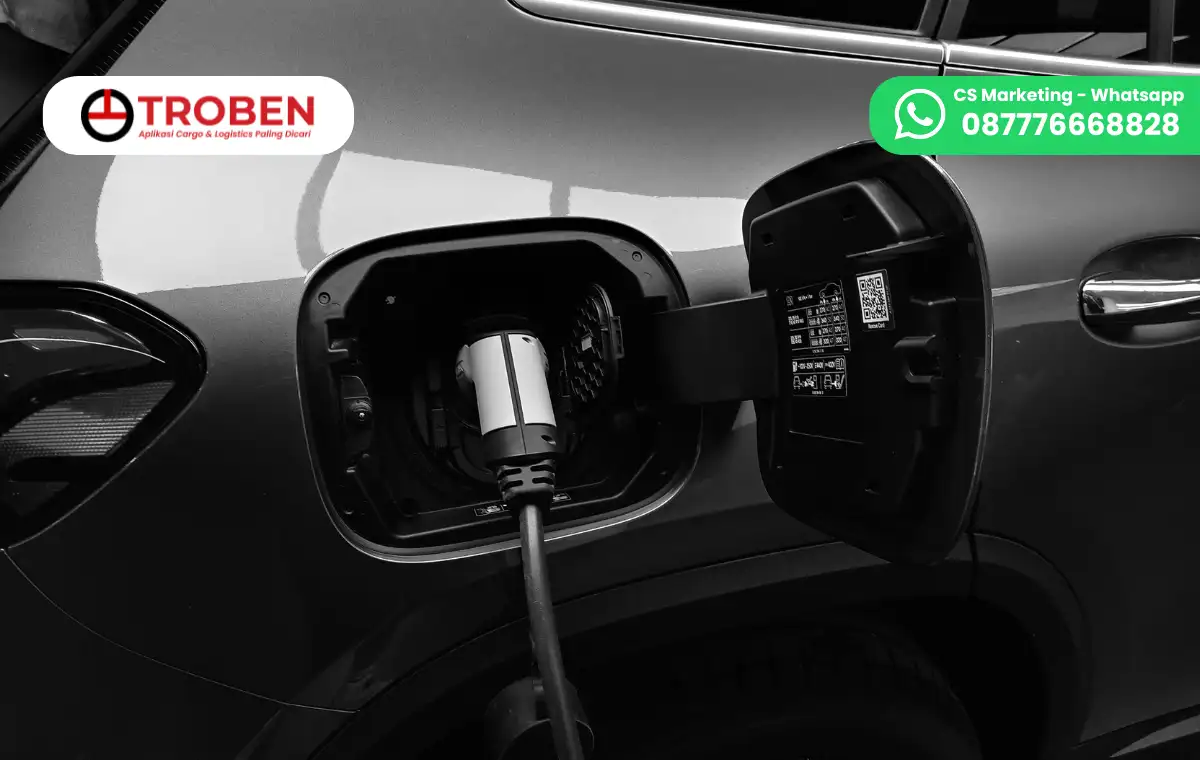 Rekomendasi 10 Mobil Listrik Terbaik, Dijamin Ramah Lingkungan!