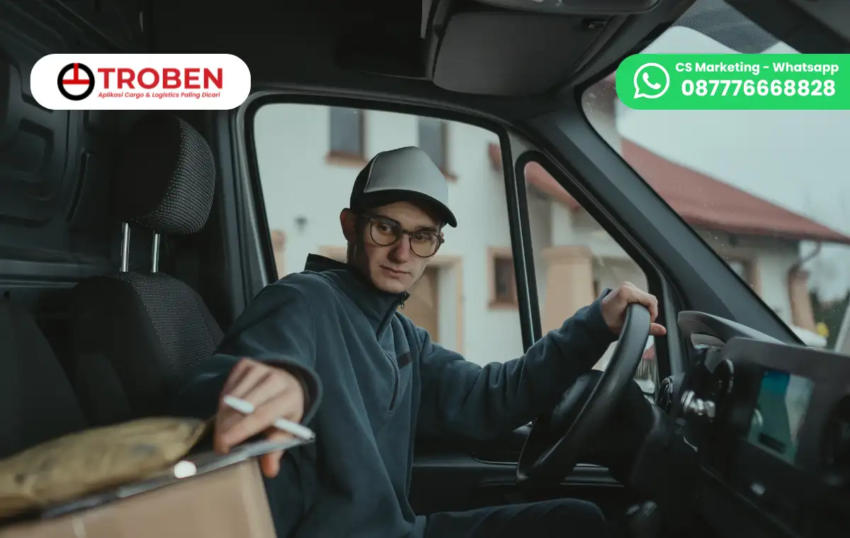 Cara Pengiriman Mobil Baru ke Rumah yang Aman