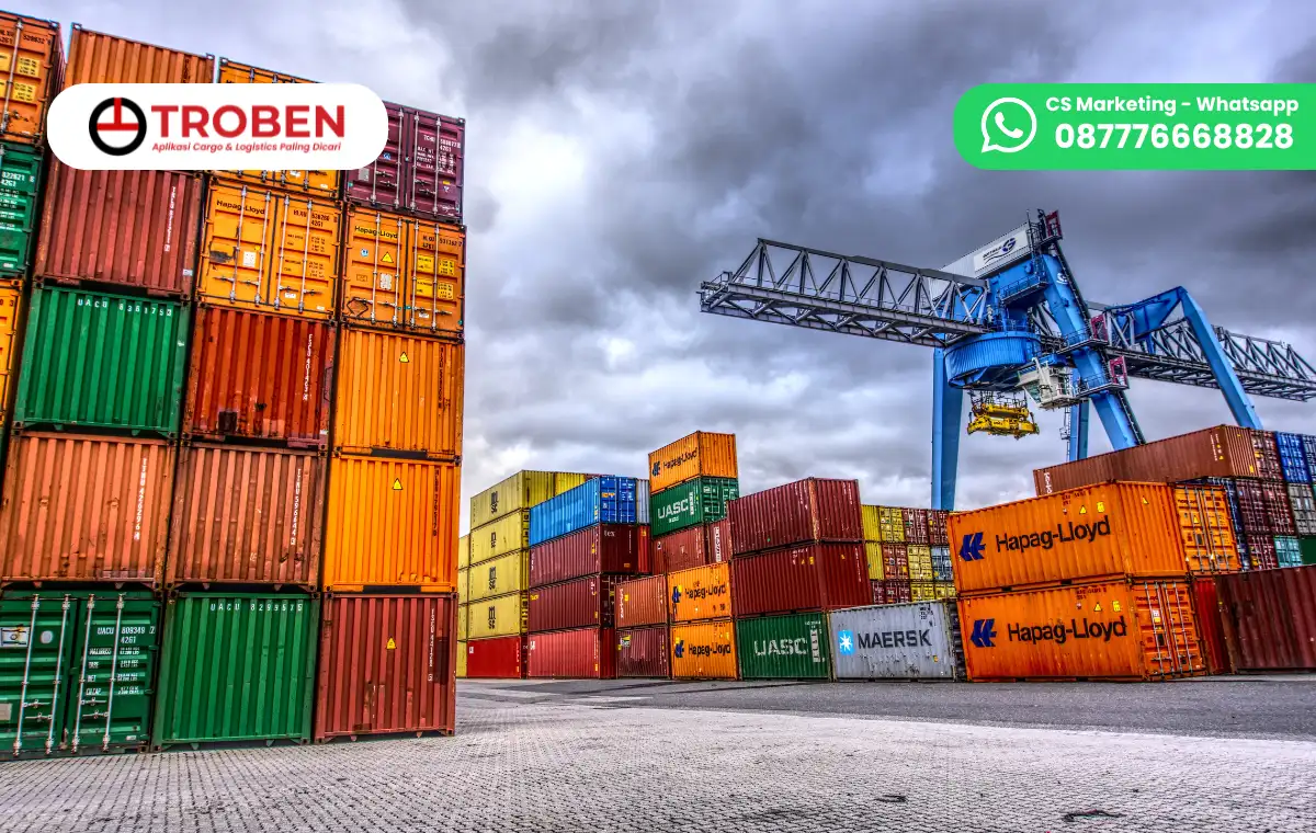 Simak Keuntungan Kirim Mobil Port to Port Di Sini!