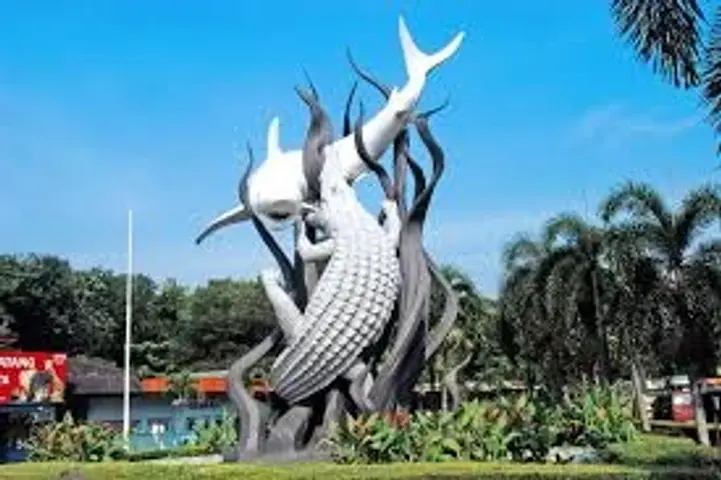 ekspedisi surabaya kupang