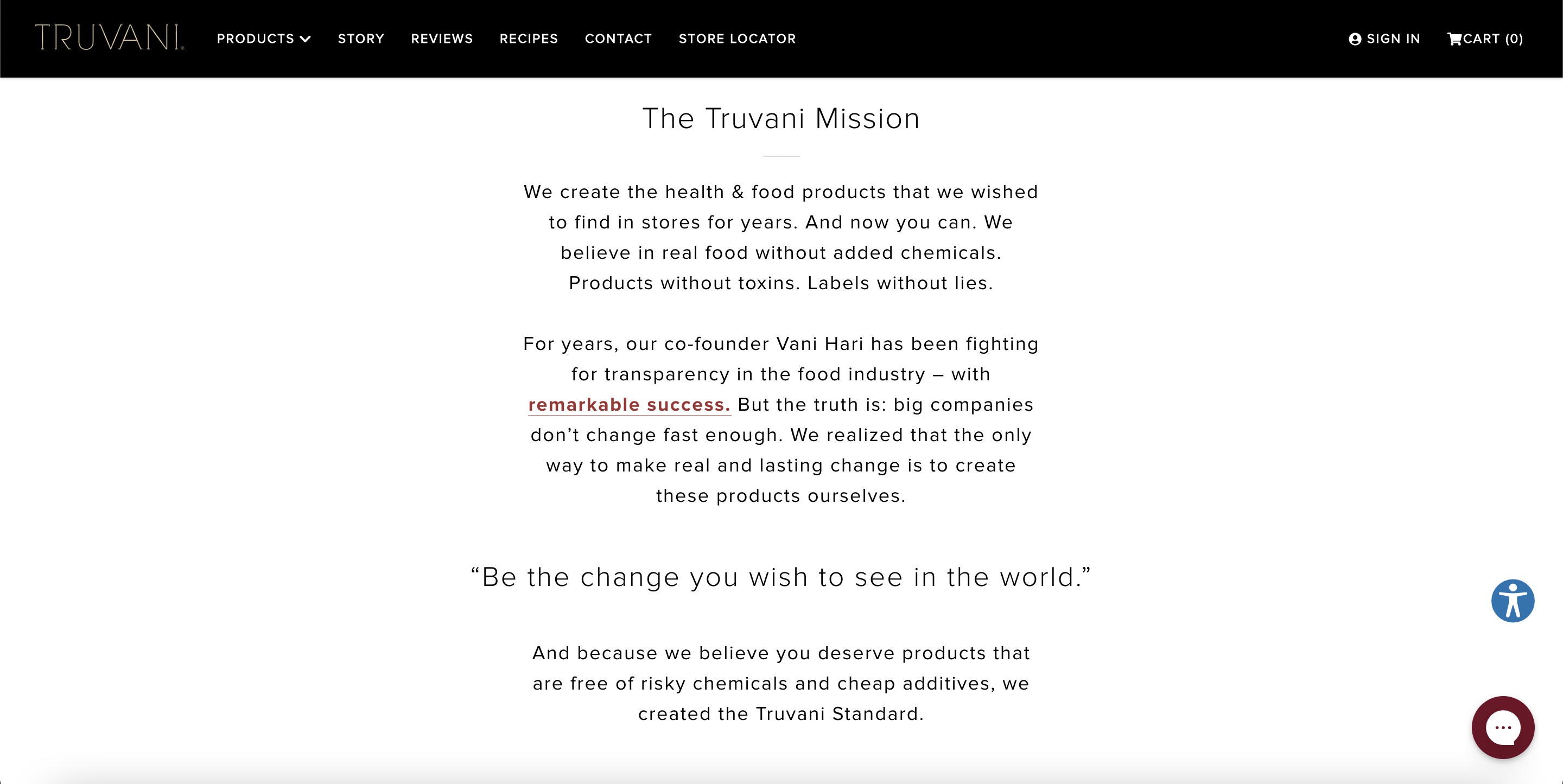 Image source: Truvani