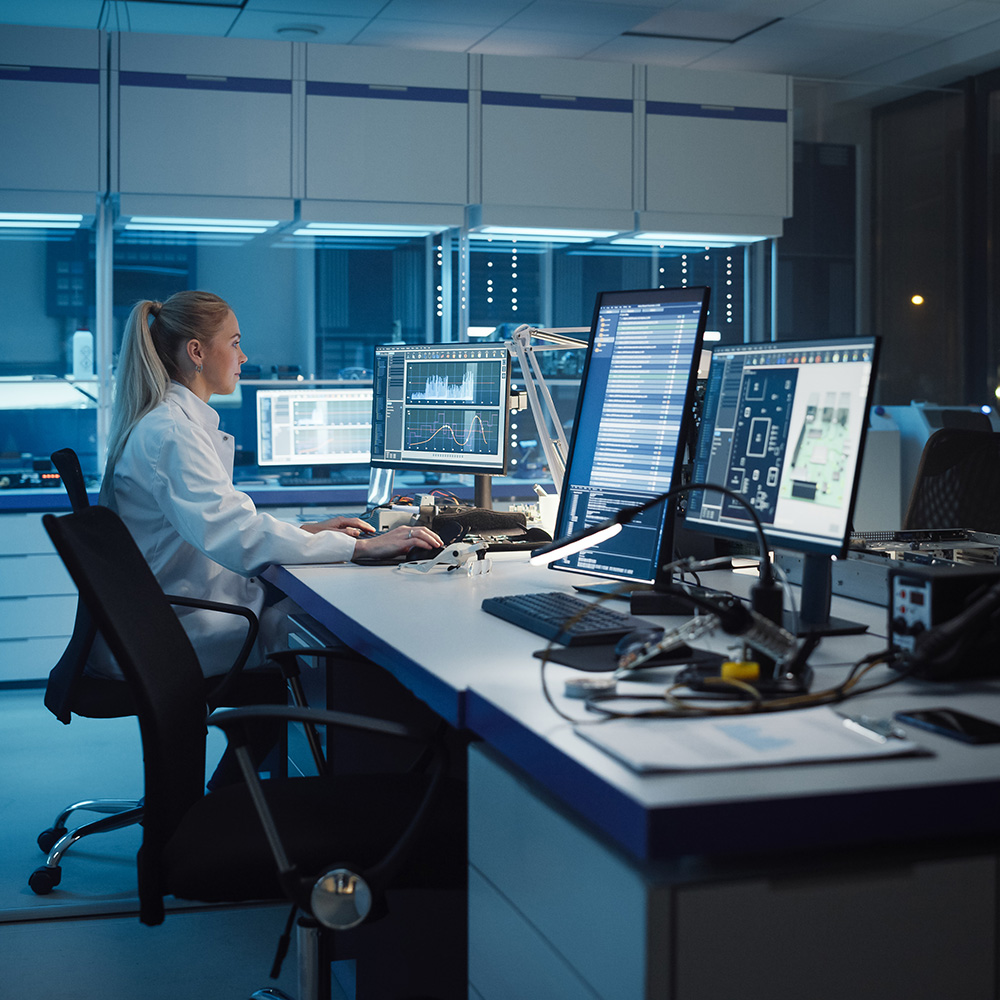 Data Science Web App