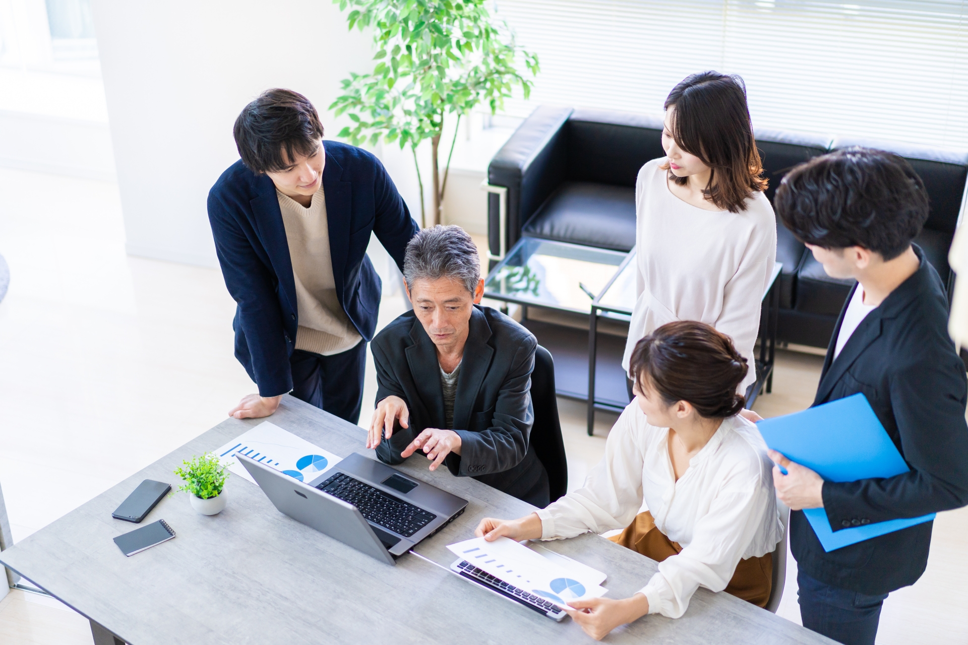 【NTQ Engineer Insight】Microsoft365＆Azureクラウド