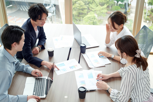 【NTQ Engineer Insight】誰でもアプリを作成できるプラットフォームPower Apps