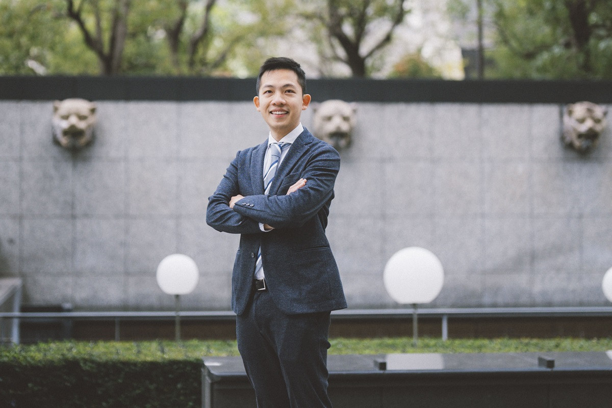 NTQ JapanのベトナムITトップ4企業への道