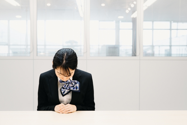 名刺情報漏えいに関するお知らせとお詫び