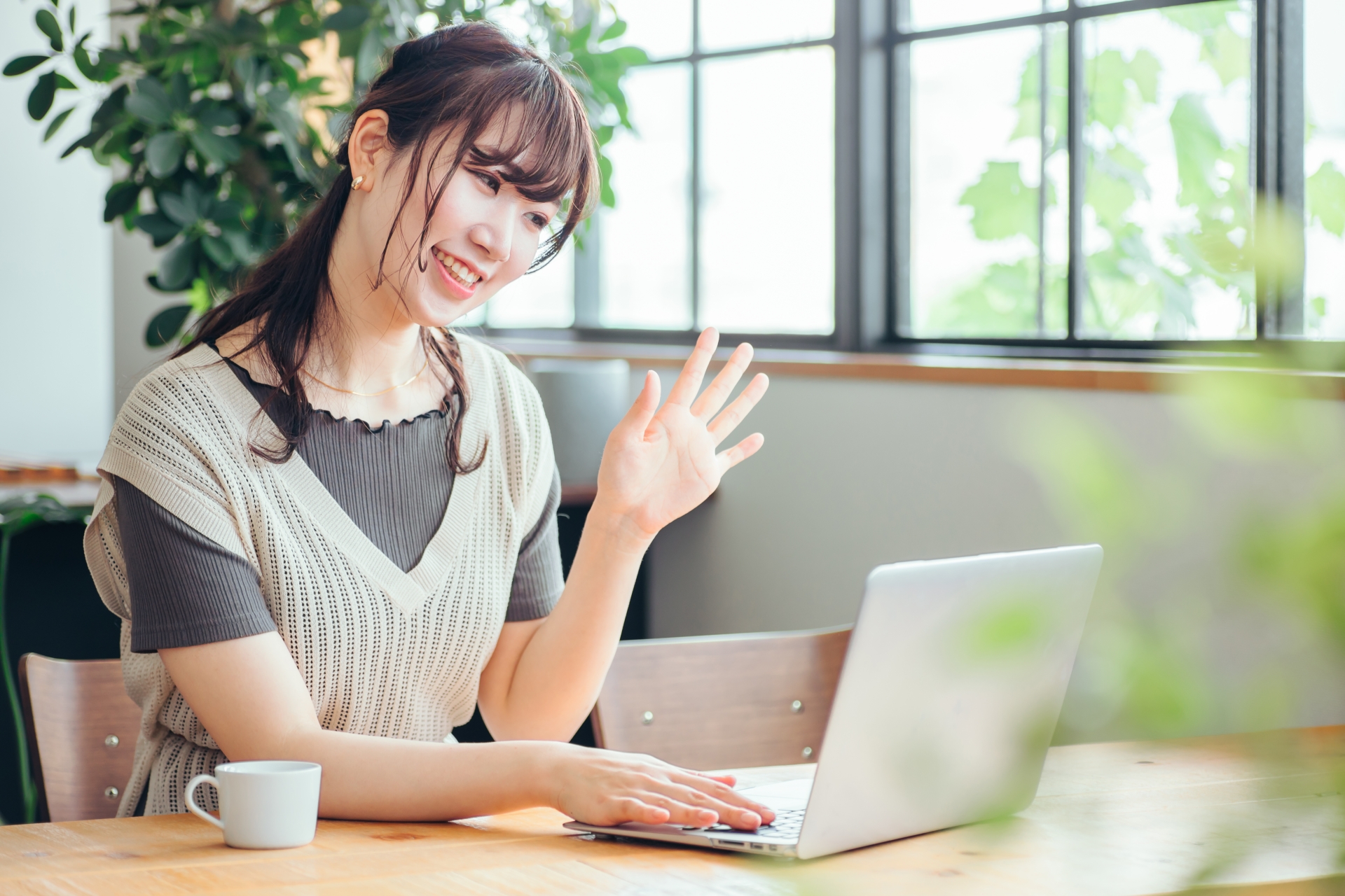 「WebRTC」とは？WebRTCの基礎知識や仕組みをわかりやすく解説！