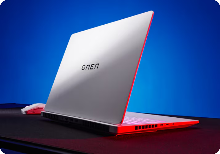 Gaming PCs