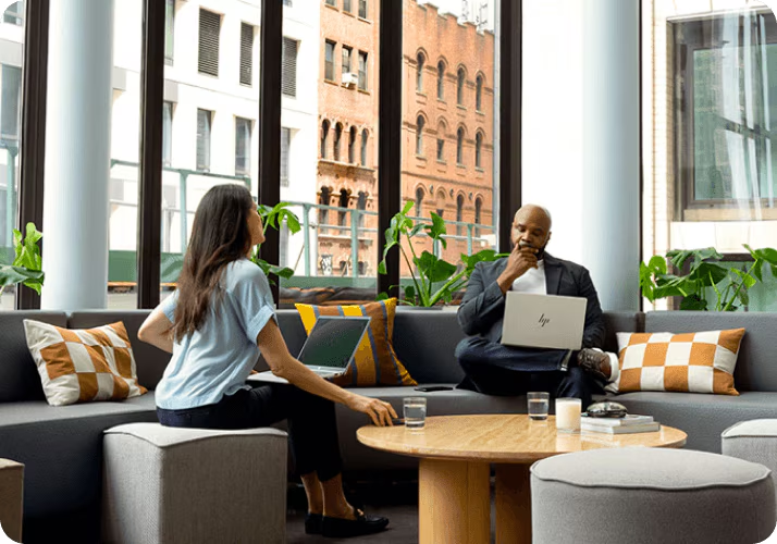 HP Advantage for Small Business