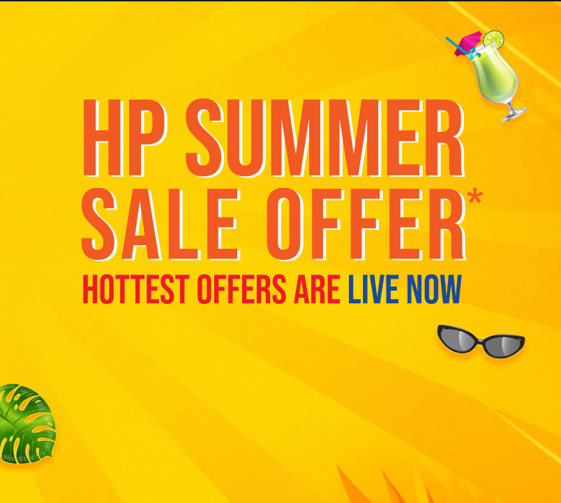 SUMMER SALE