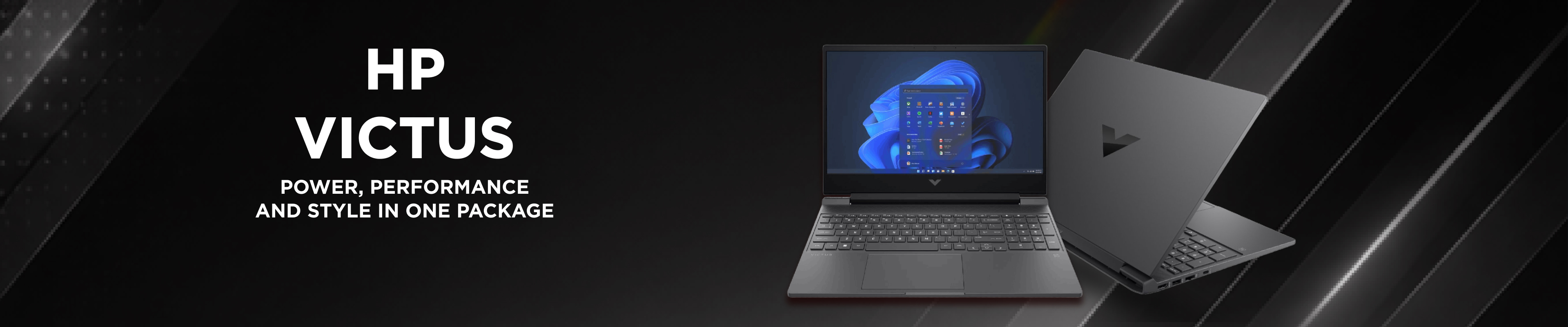 HP VICTUS