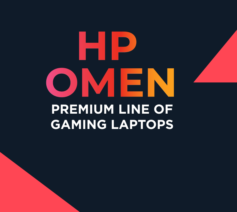 HP OMEN