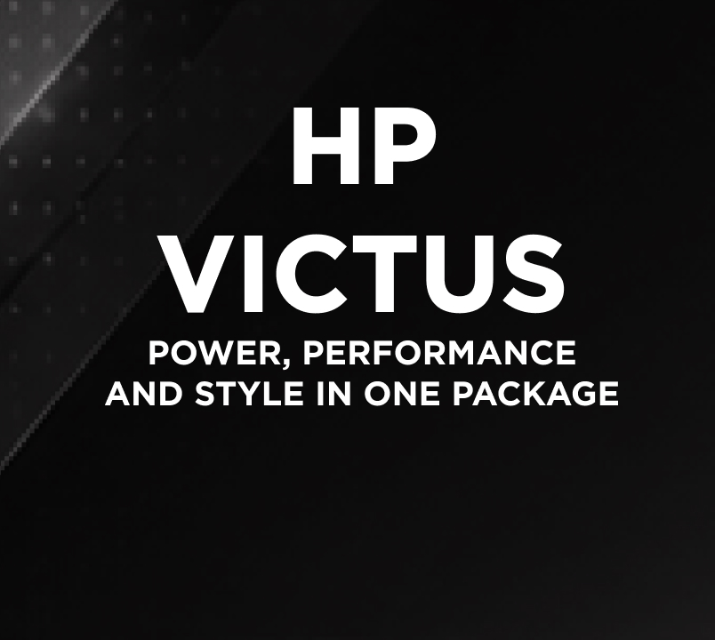 HP VICTUS