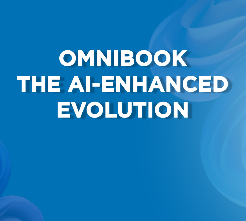 OMNI BOOKS