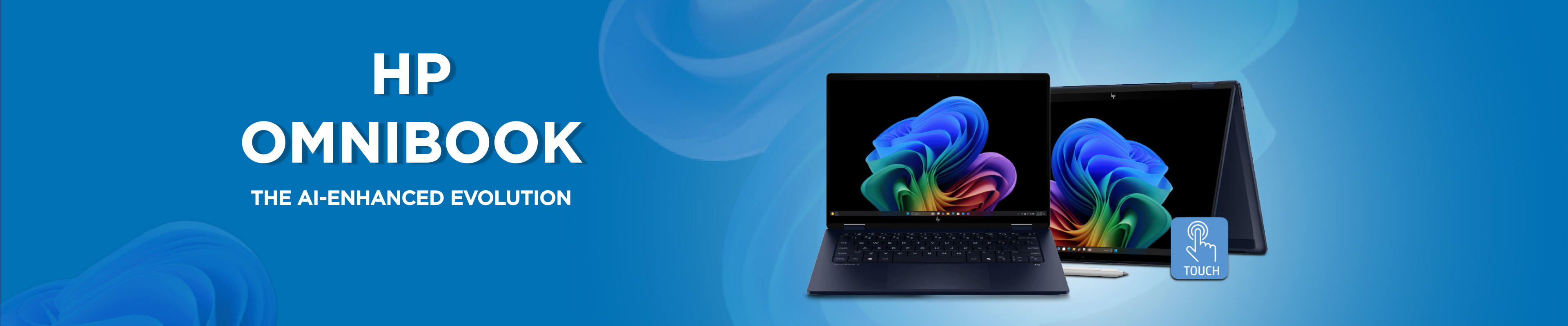 OMNI BOOK