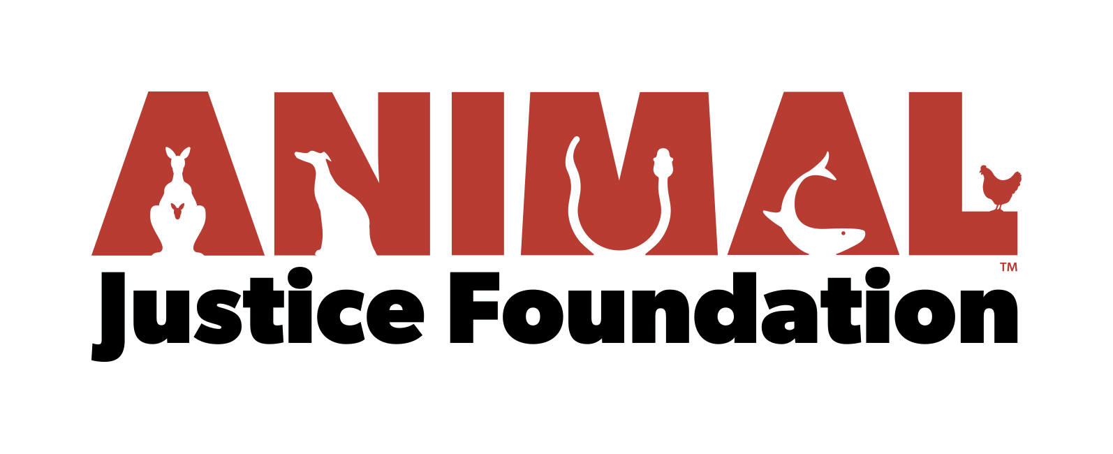 Animal Justice Foundation Logo