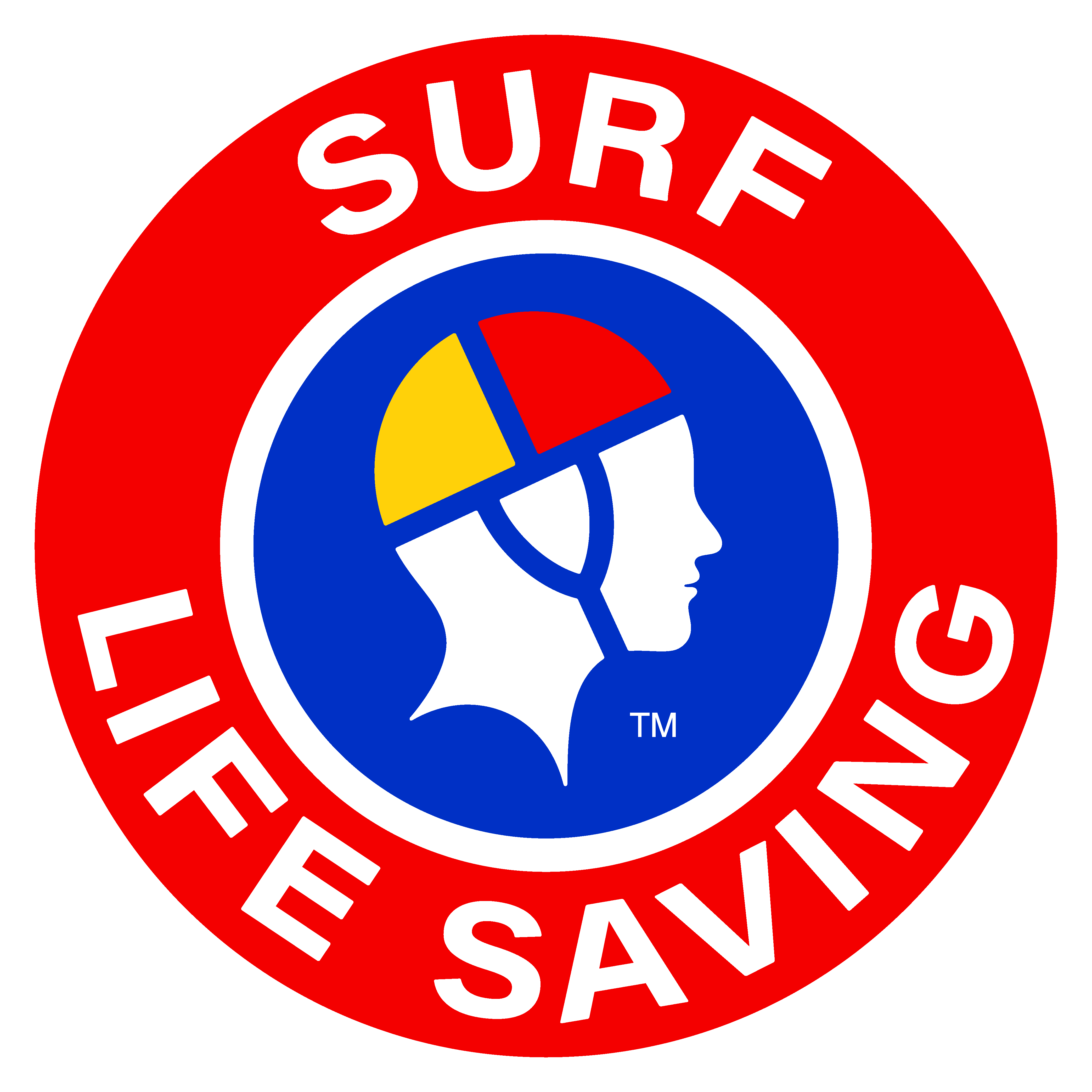 Surf Life Saving Foundation Logo