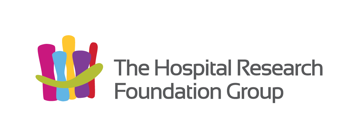 The Hospital Research Foundation Group