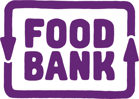 Food Bank WA Logo