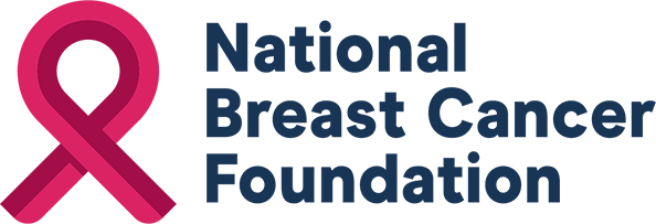 National Breast Cancer Foundation Logo