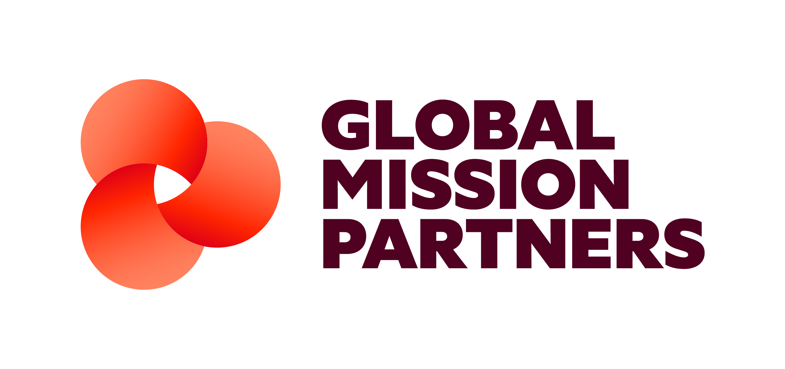Global Mission Partners Logo