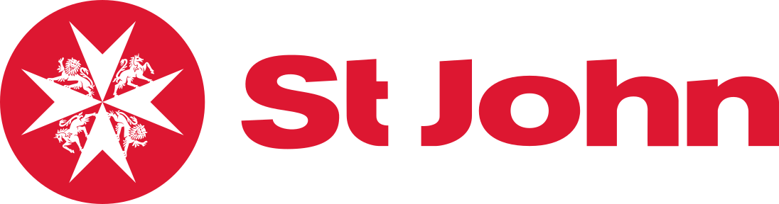 St John Western Australia Logo