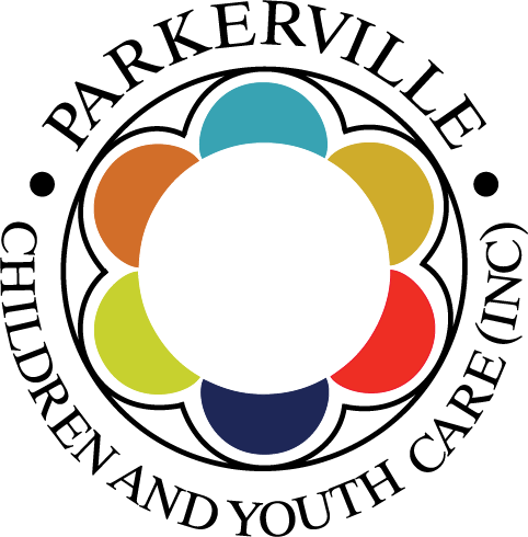 Parkerville Children & Youth Care INC  Logo