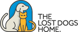 The Lost Dogs Home Logo