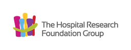 The Hospital Research Foundation Group Logo