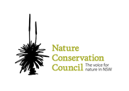Nature Conservation Council NSW Logo