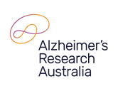 Alzheimer's Research Australia Logo