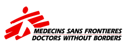 Médecins Sans Frontières Logo