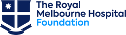 Royal Melbourne Hospital Logo