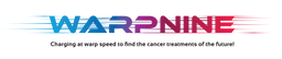 Warpnine Incorporated Logo