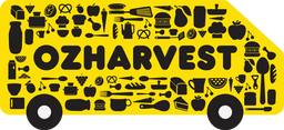 OzHarvest Logo
