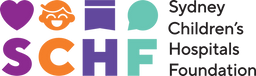 Sydney Children's Hospitals Foundation Logo