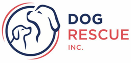 Dog Rescue Inc Logo