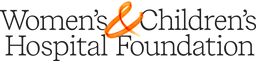 Women and Children's Hospital Foundation Logo