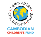 Cambodian Children’s Fund Logo