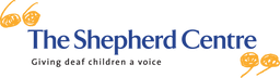 The Shepherd Centre Logo