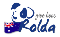ROLDA Logo