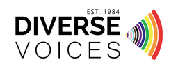 Diverse Voices Logo